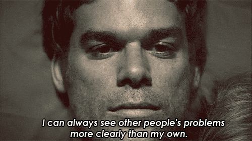 Dexter