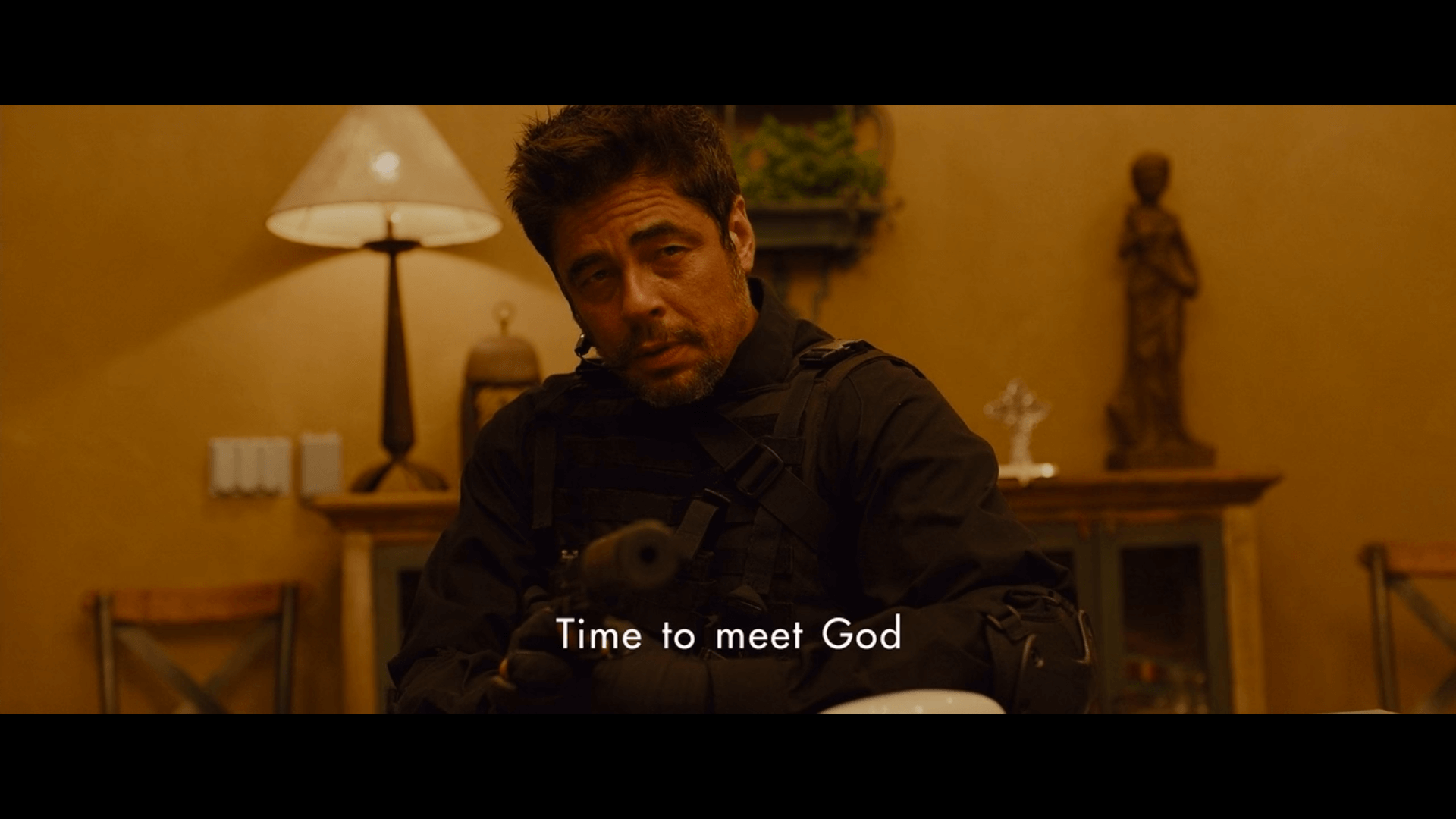 Sicario